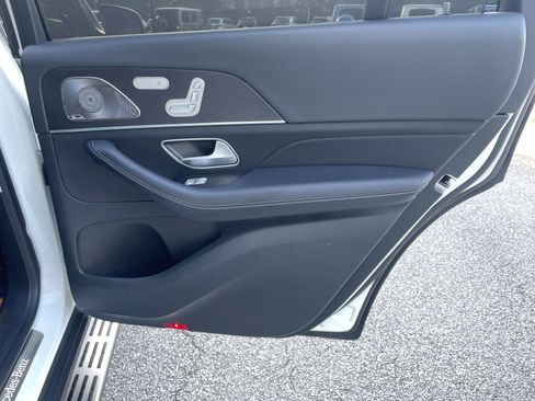 Certified 2023 Mercedes-Benz GLS 580 4MATIC image 45