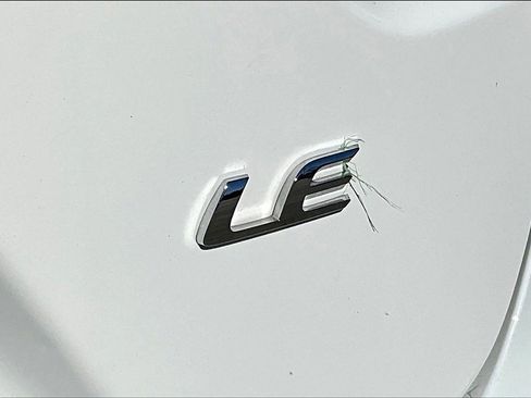 Used 2023 Toyota Corolla LE image 8