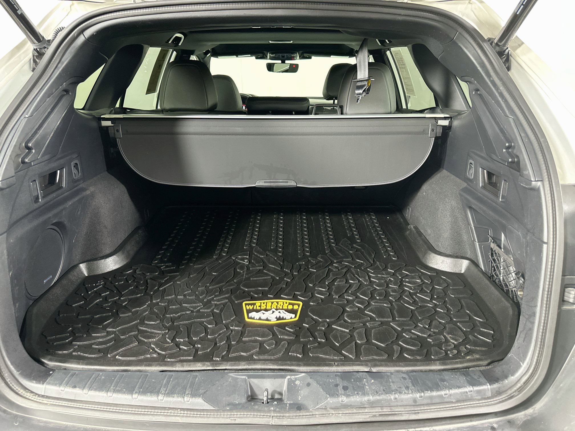 Used 2025 Subaru Outback Wilderness AWD/4WD image 29