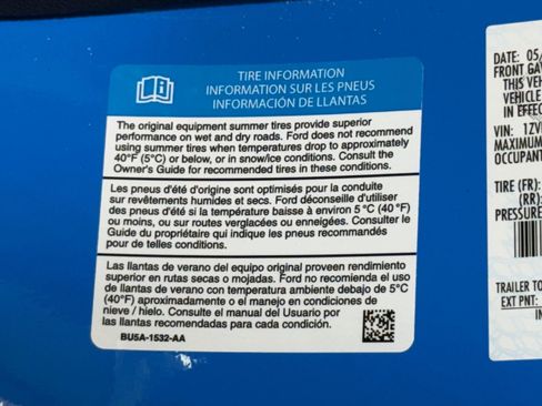 Used 2013 Ford Mustang Boss 302 image 56