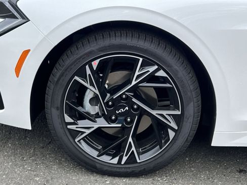 New 2026 Kia K5 GT-Line FWD image 17
