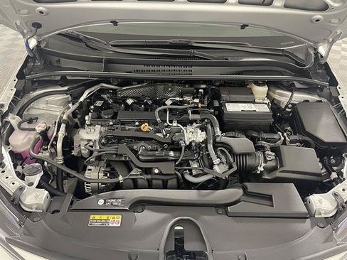 New 2026 Toyota Corolla SE FWD image 20