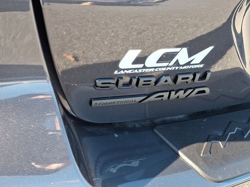 New 2026 Subaru Crosstrek 2.5i Premium image 18