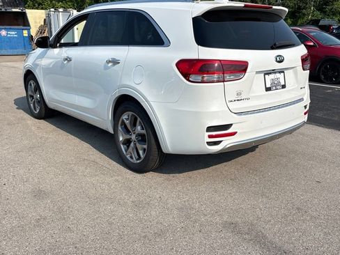 Used 2023 Kia Sorento X-Line EX AWD/4WD image 8