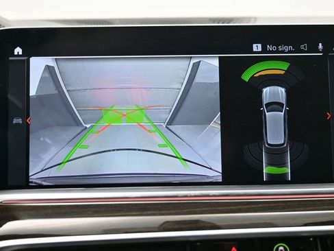 Used 2019 BMW X5 xDrive40i w/ Convenience Package image 17