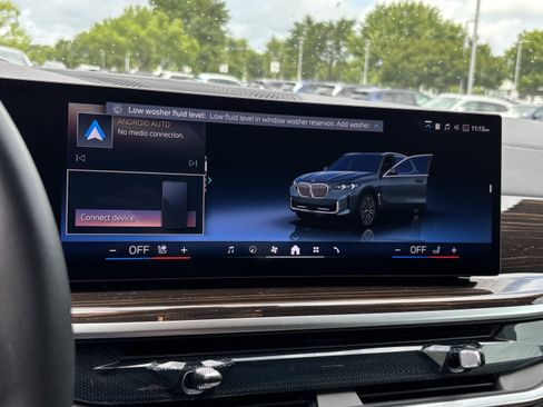 Used 2026 BMW X5 sDrive40i RWD image 23