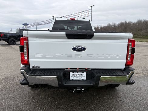 New 2026 Ford F450 XL w/ 360-Degree Camera Package image 4