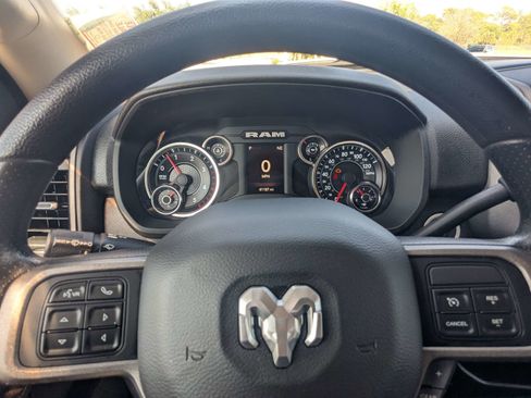 Used 2020 RAM 3500 Tradesman w/ Max Tow Package AWD/4WD image 37