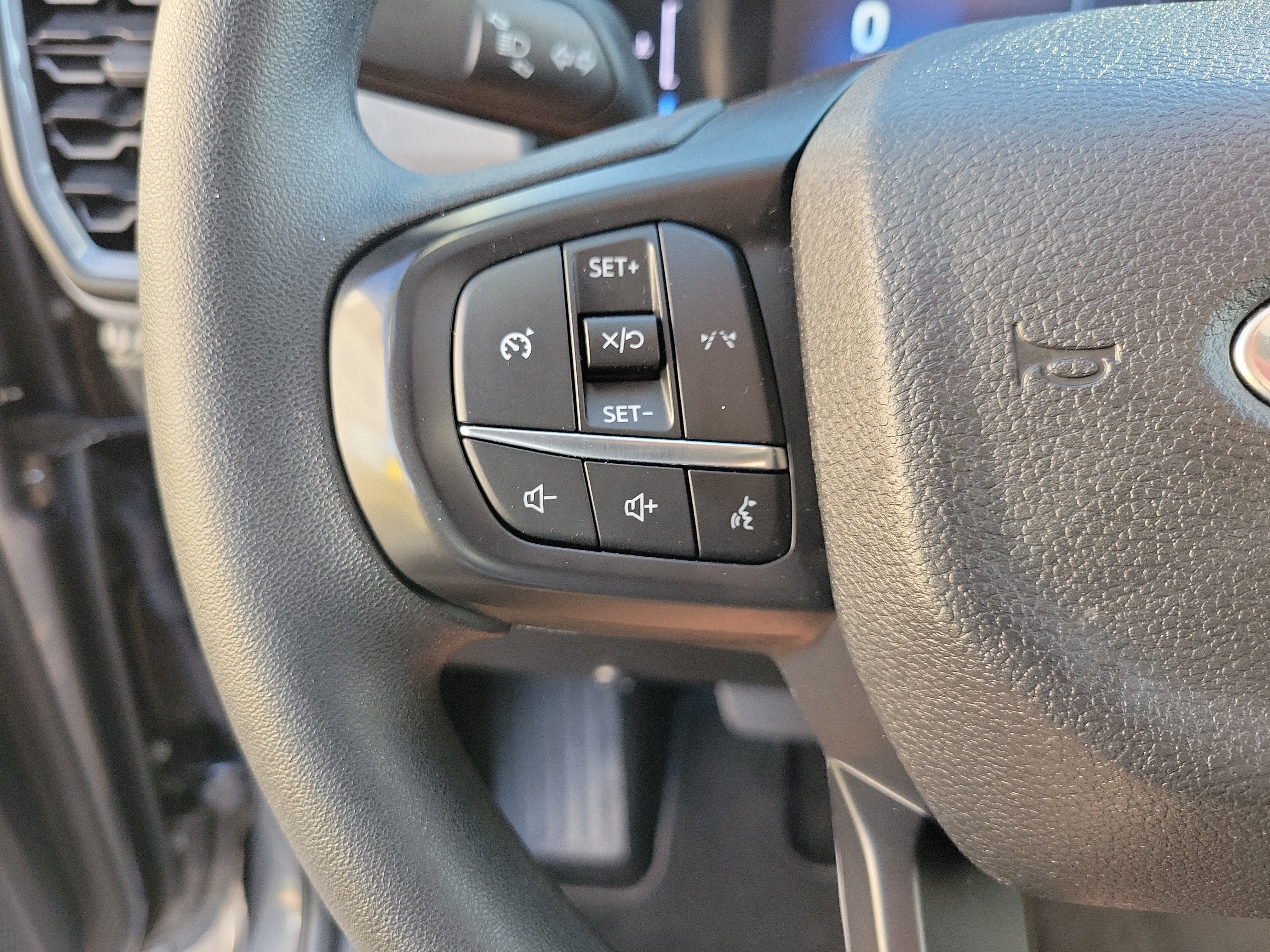 Used 2026 Ford Ranger XL w/ FX4 Off-Road Package AWD/4WD image 5