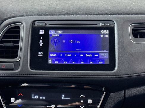 Used 2017 Honda HR-V EX-L image 15