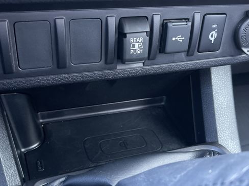 Used 2023 Toyota Tacoma TRD Sport image 25