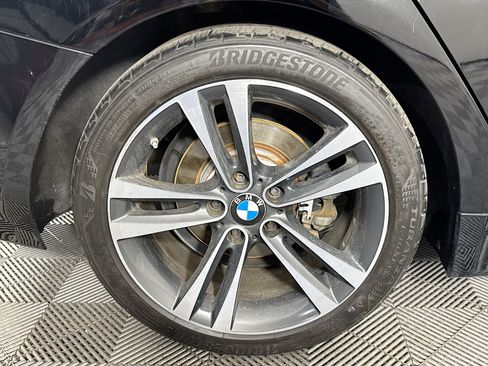 Used 2020 BMW 430i Gran Coupe RWD image 32