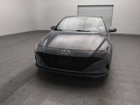 Used 2021 Hyundai Elantra SEL FWD image 15