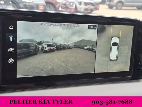 Used 2023 Hyundai Palisade Calligraphy AWD/4WD image 43