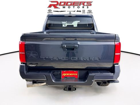 New 2026 Toyota Tacoma TRD Sport image 7