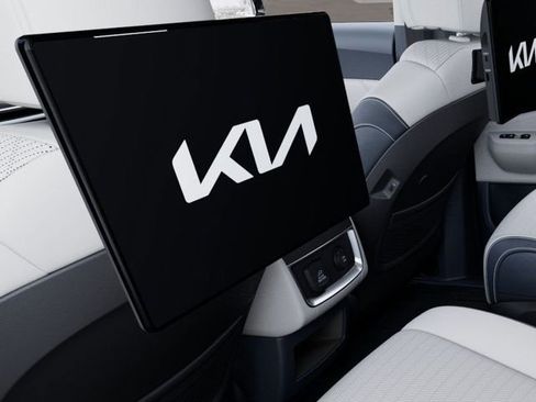 New 2025 Kia Carnival SX Prestige image 26
