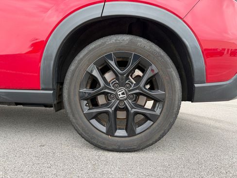 Used 2024 Honda HR-V Sport image 10