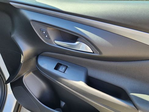 New 2026 Buick Envista Sport Touring w/ Convenience I Package FWD image 35