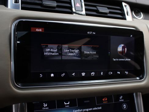 Used 2019 Land Rover Range Rover Sport Supercharged image 63