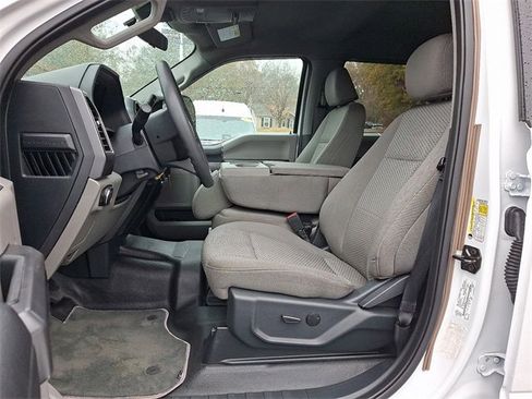 Used 2022 Ford F350 XLT w/ XLT Value Package image 12