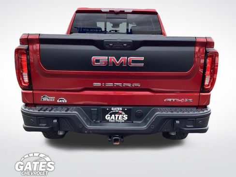 Used 2023 GMC Sierra 1500 AT4X w/ AT4X AEV Edition AWD/4WD image 10