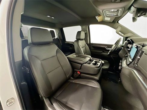 Used 2024 Chevrolet Silverado 2500 LTZ image 24