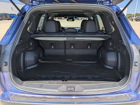 New 2026 Subaru Forester Sport AWD/4WD image 21