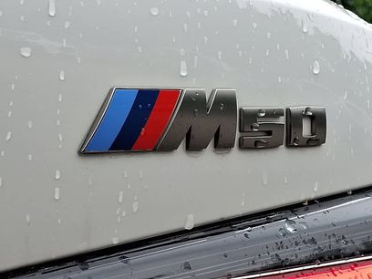 Used 2024 BMW i4 M50 w/ Premium Package