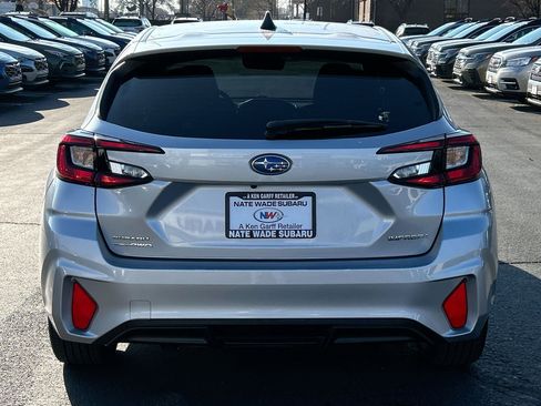 Certified 2024 Subaru Impreza 2.0i Sport w/ Popular Package #2 image 4