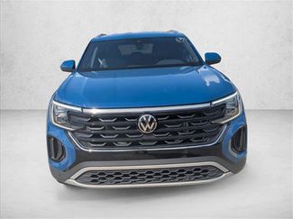 Used 2026 Volkswagen Atlas Cross Sport SE AWD/4WD video 2