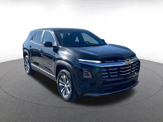 Used 2025 Chevrolet Equinox LT video 1