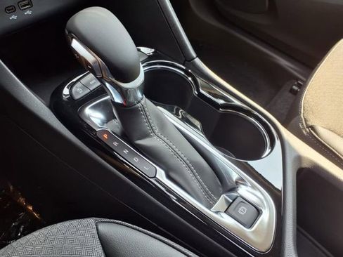 New 2026 Buick Encore GX Preferred w/ Comfort Package image 31