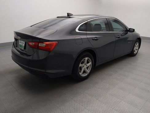 Used 2017 Chevrolet Malibu LS FWD image 10