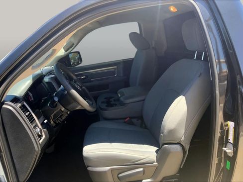 Used 2018 RAM 1500 Tradesman w/ Power & Remote Entry Group RWD image 8