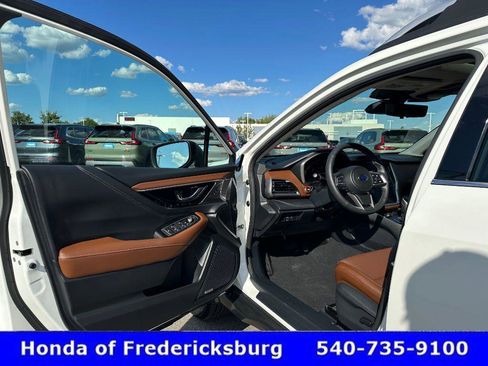 Used 2025 Subaru Outback Touring XT image 29