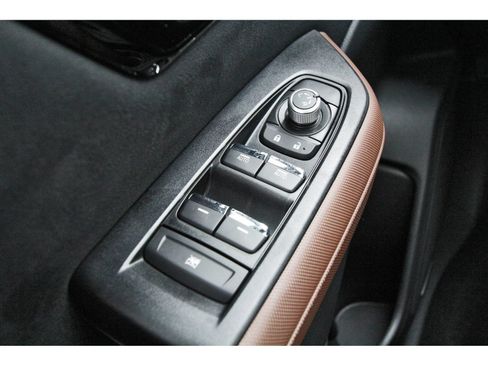 New 2026 Subaru Forester Touring AWD/4WD image 20