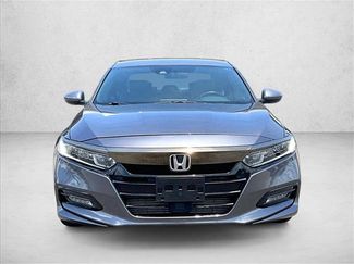 Used 2018 Honda Accord Sport video 3