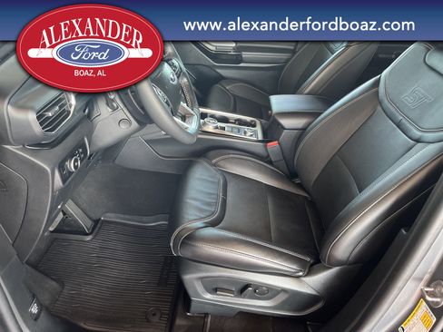 Used 2023 Ford Explorer ST w/ Equipment Group 401A image 9