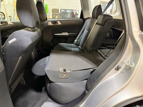Used 2012 Subaru Forester 2.5X w/ Alloy Wheel Pkg image 18