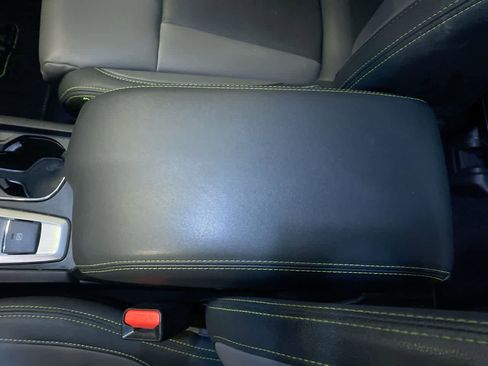 Used 2023 Subaru Ascent Onyx Edition Limited image 29