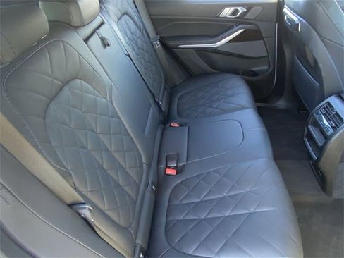 Certified 2024 BMW X5 xDrive40i w/ Premium Package image 15