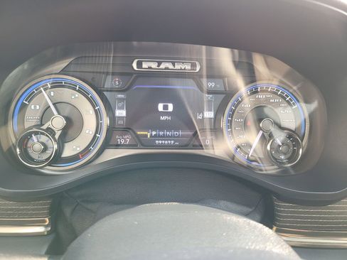 Used 2020 RAM 1500 Limited w/ Advanced Safety Group image 38