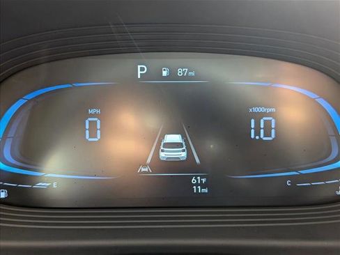 New 2026 Hyundai Venue SEL image 10