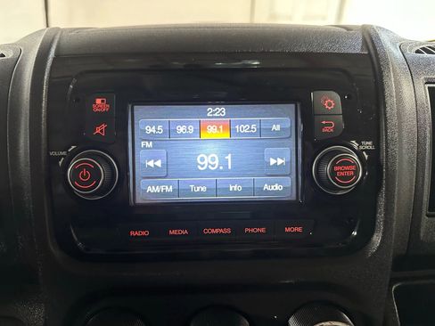 Used 2019 RAM ProMaster 1500 image 22