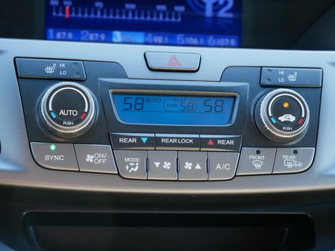 Used 2011 Honda Odyssey EX-L image 23