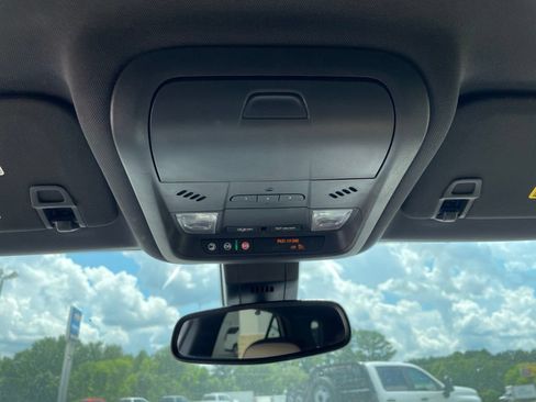 Used 2024 Chevrolet Equinox Premier FWD image 25