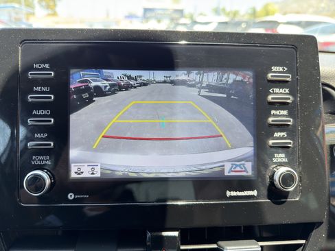 Used 2024 Toyota Camry SE w/ Convenience Package FWD image 32