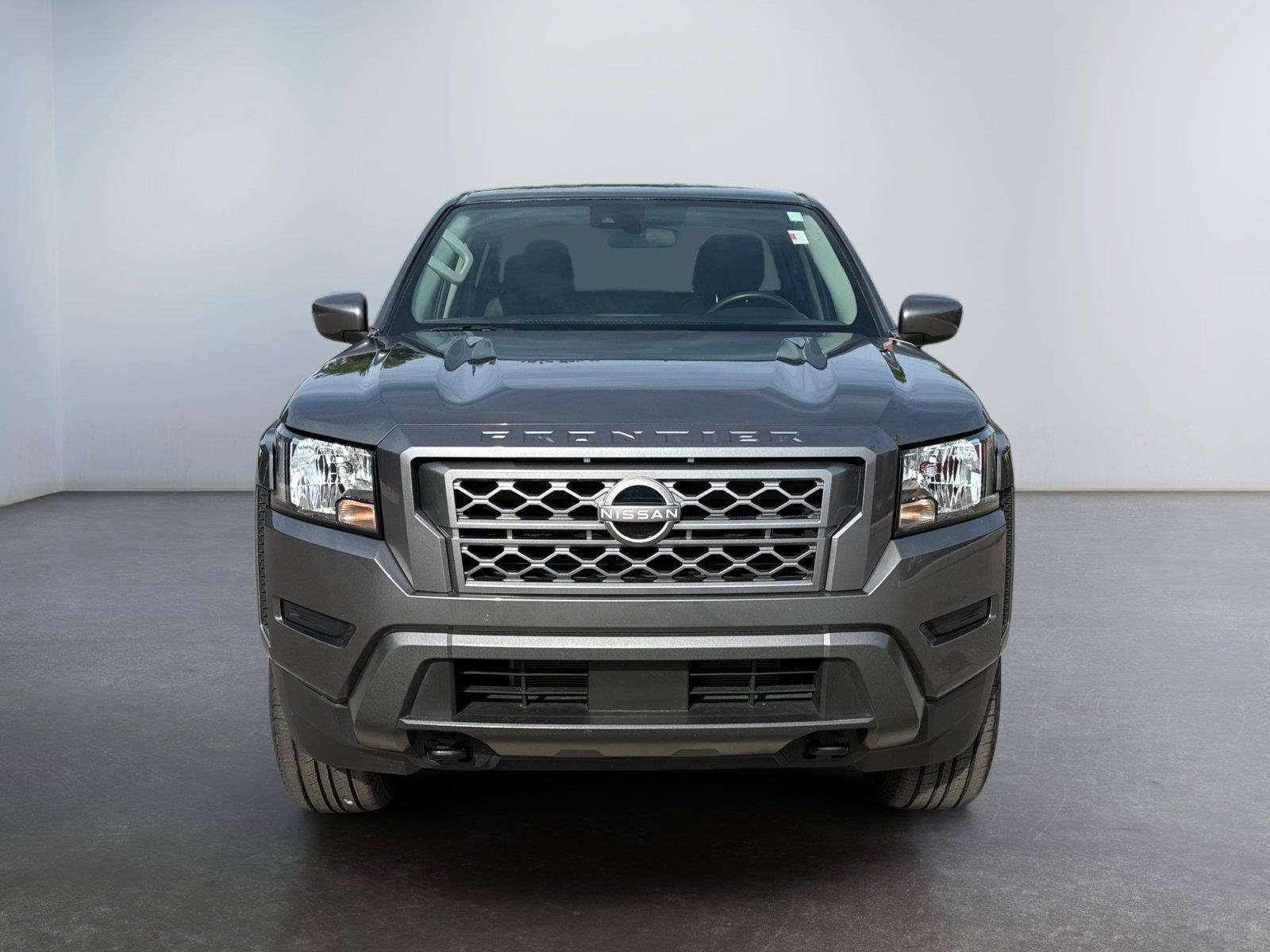 Used 2023 Nissan Frontier SV w/ Tow Package AWD/4WD image 8