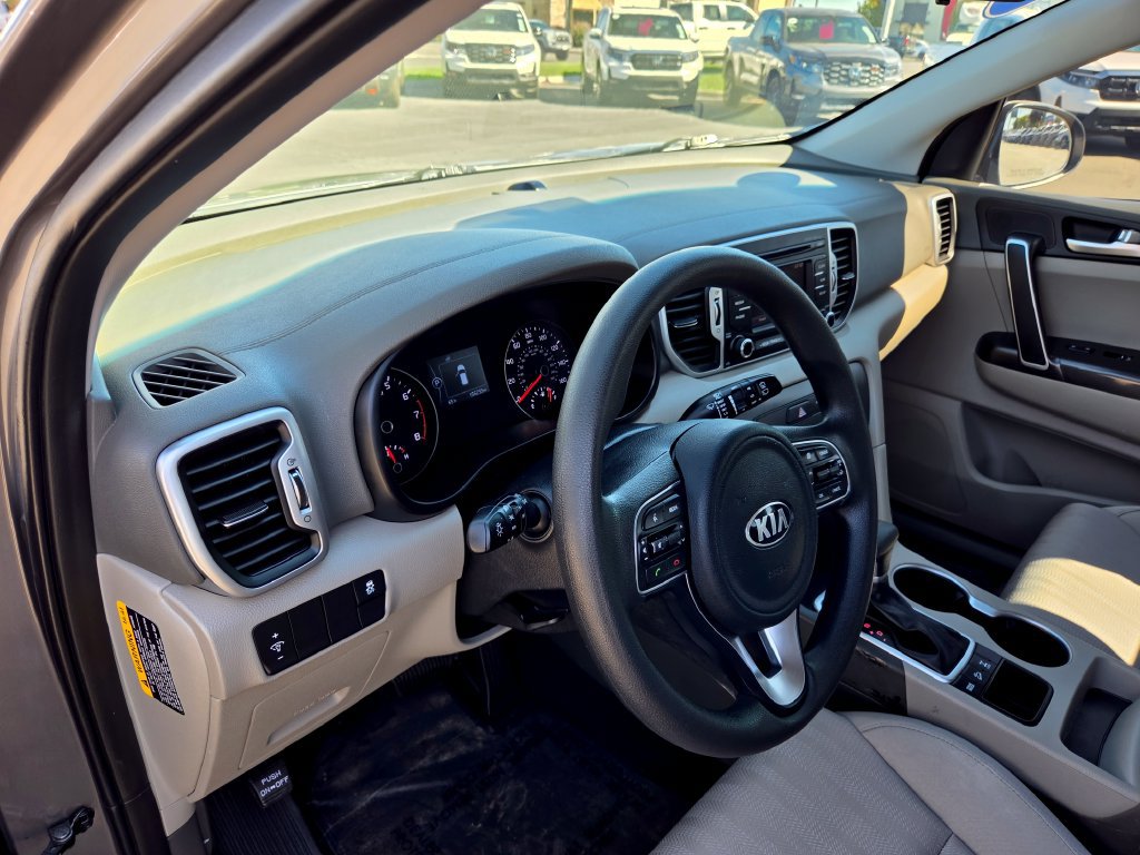 Used 2019 Kia Sportage LX AWD/4WD image 28