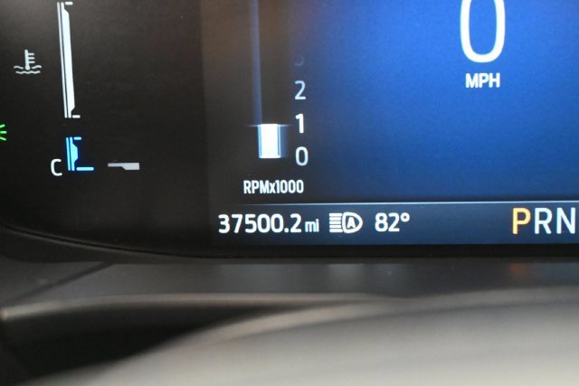 Used 2025 Ford Escape ST-Line FWD image 20